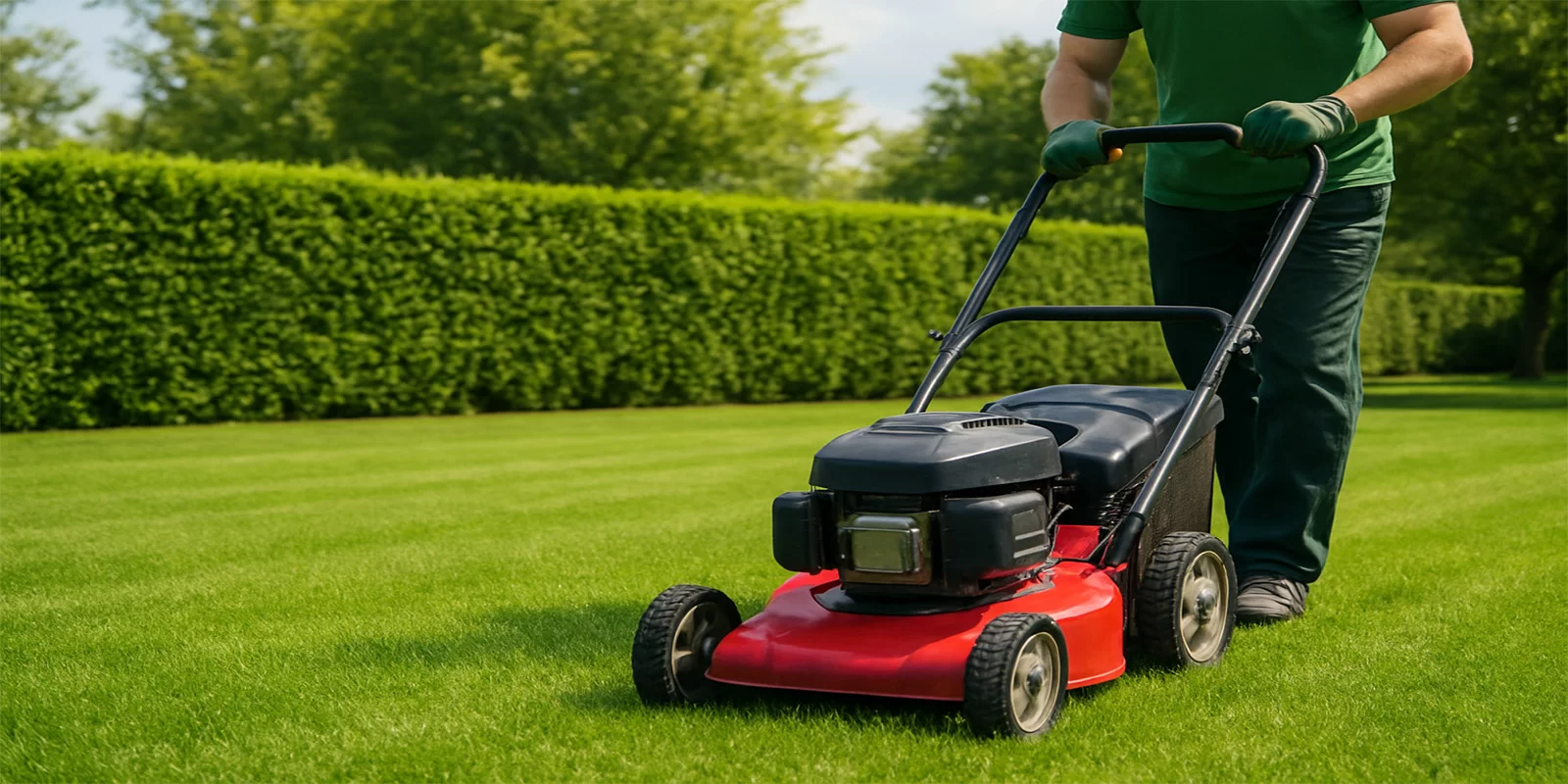 amaxmowing banner site